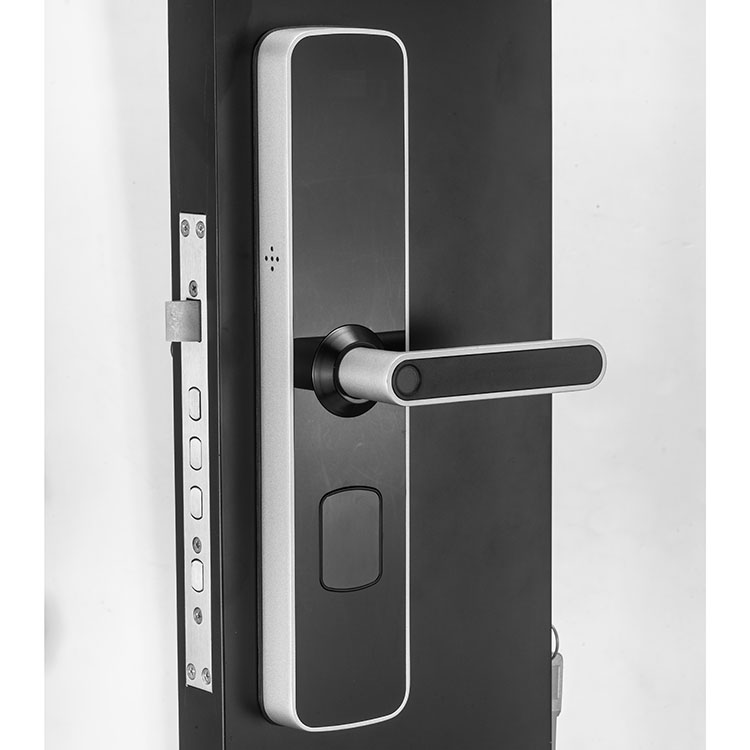Keyless Touchpad Security door lock