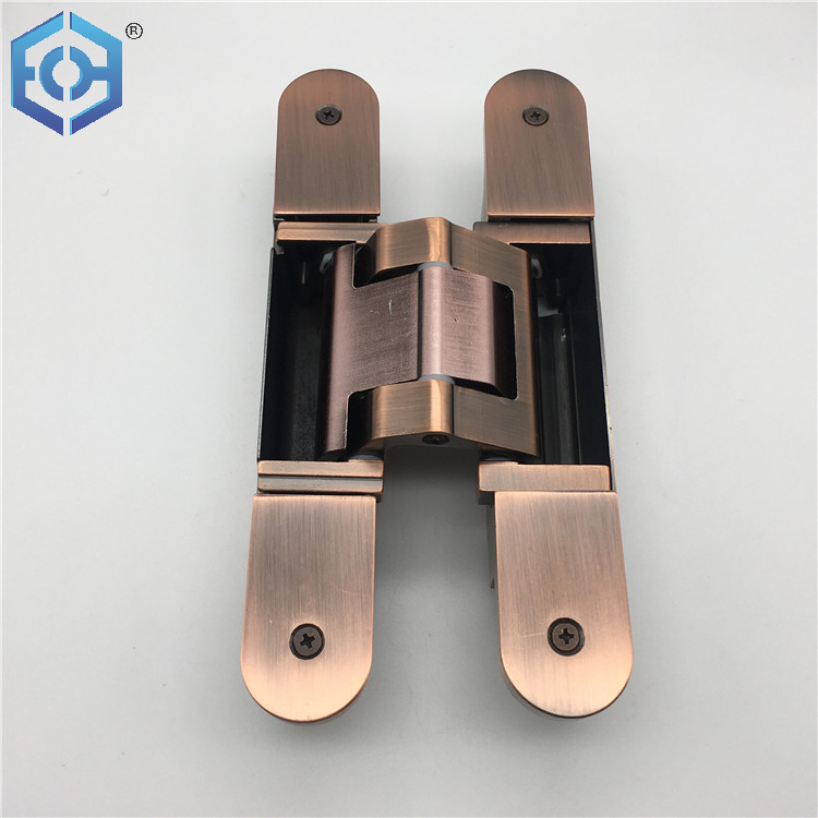 concealed hinge for door