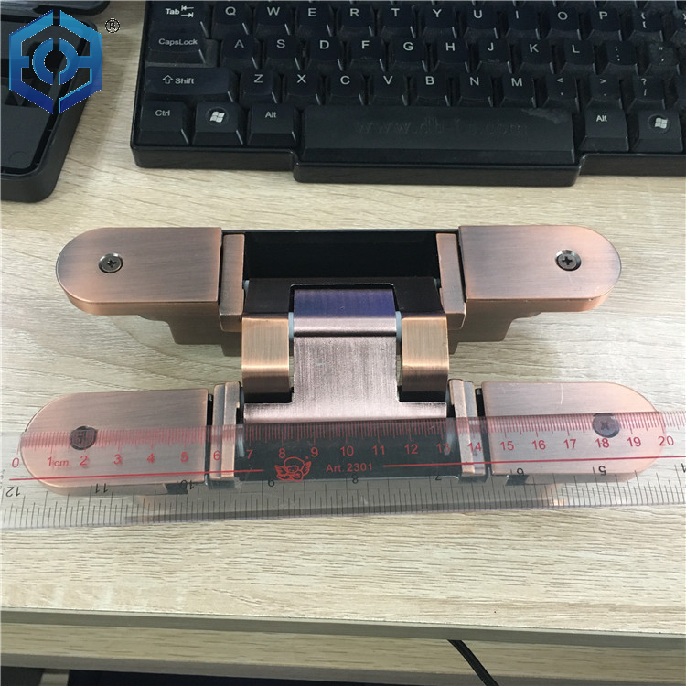 concealed hinge face frame