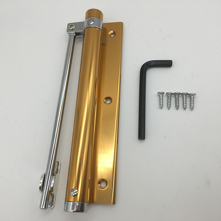 assa abloy door closer