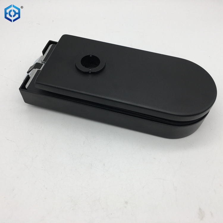 rite touch digital glass door lock