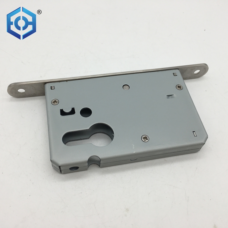 mortise door lock set