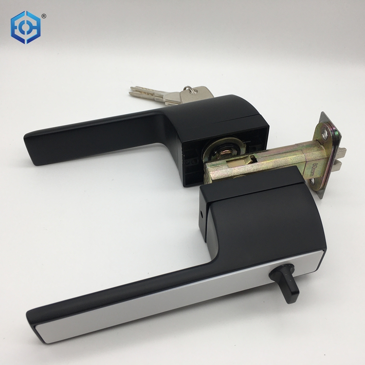 weiser vedani passage door handle