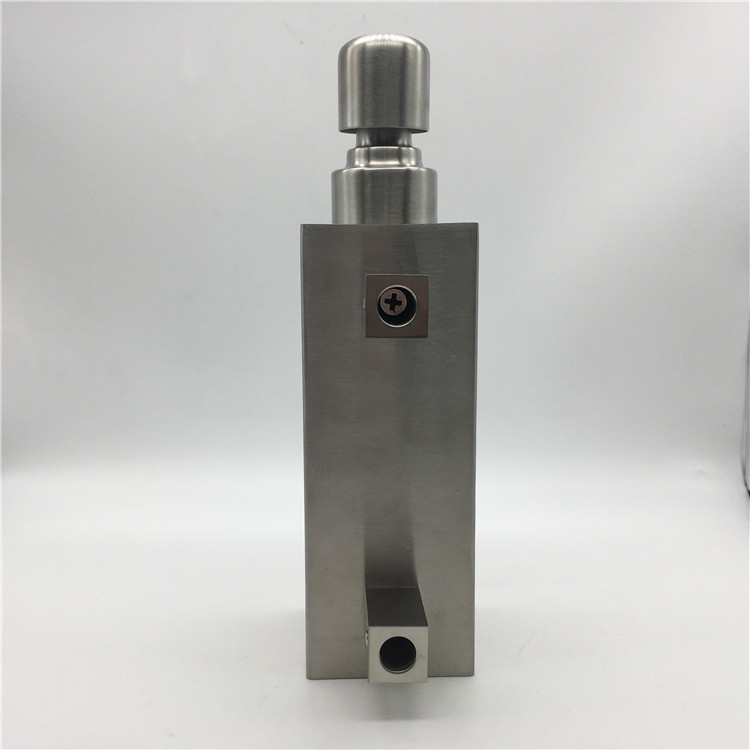 Hotel Liquid Hand Soap Dispe