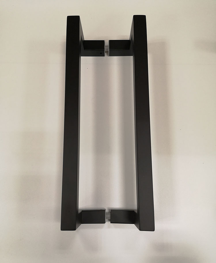 Glass Door Pull Handle