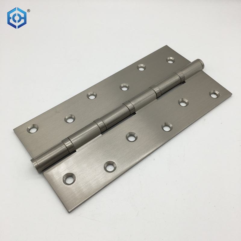 solid brass door hinges