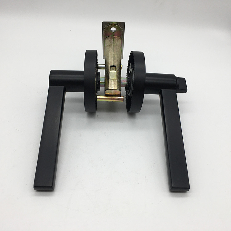 schlage accent f10 passage lever