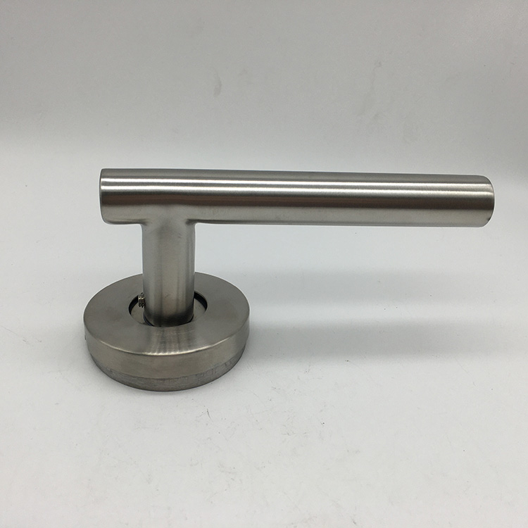 schlage grade 1 lever