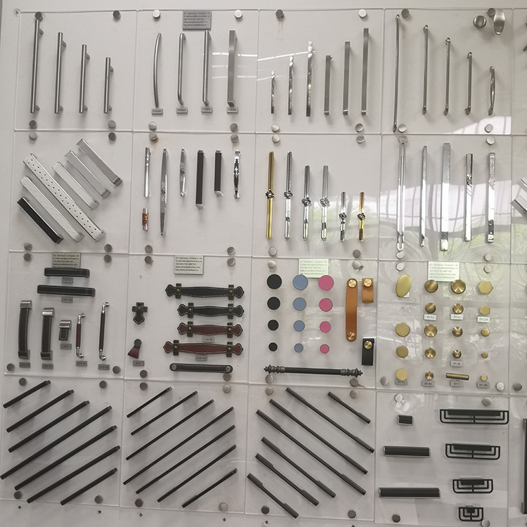 bedroom wardrobe handles