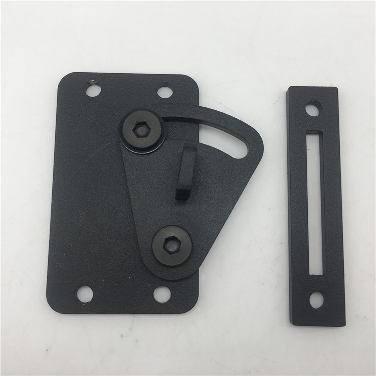 Slide Bolt Latch Lock