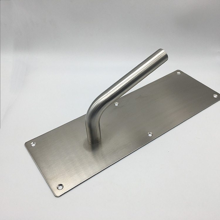 Push Plate