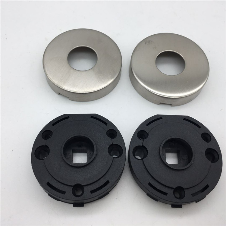 larson storm door handle