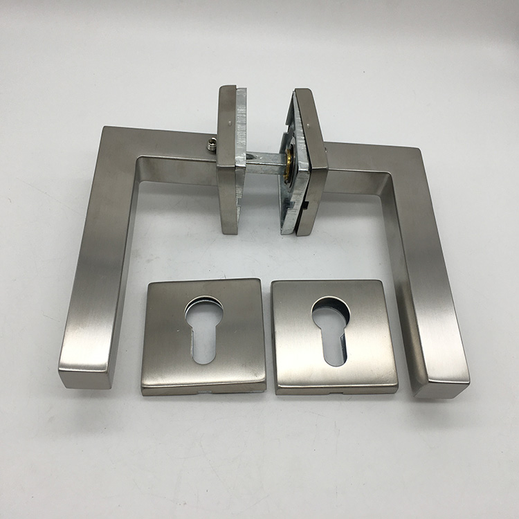 modern front door handles