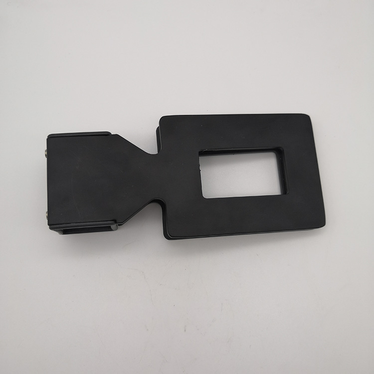 Bathroom Glass Fittings