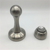 China Wall Mounted Stainless Steel security Magnetic Door Stopper