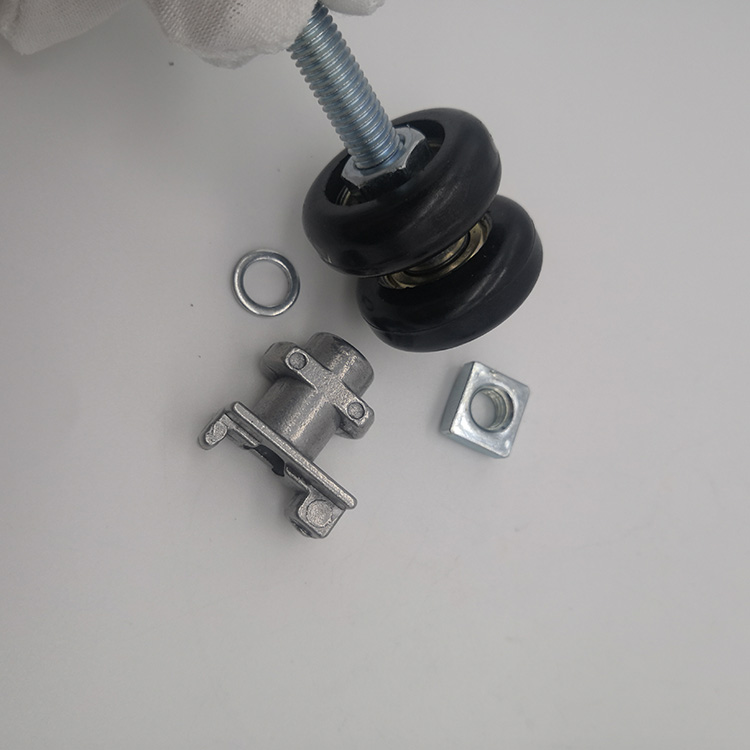 Sliding Door Hardware