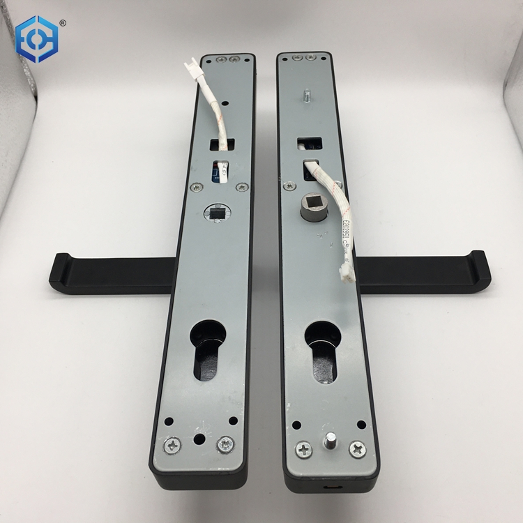 baldwin electronic lock