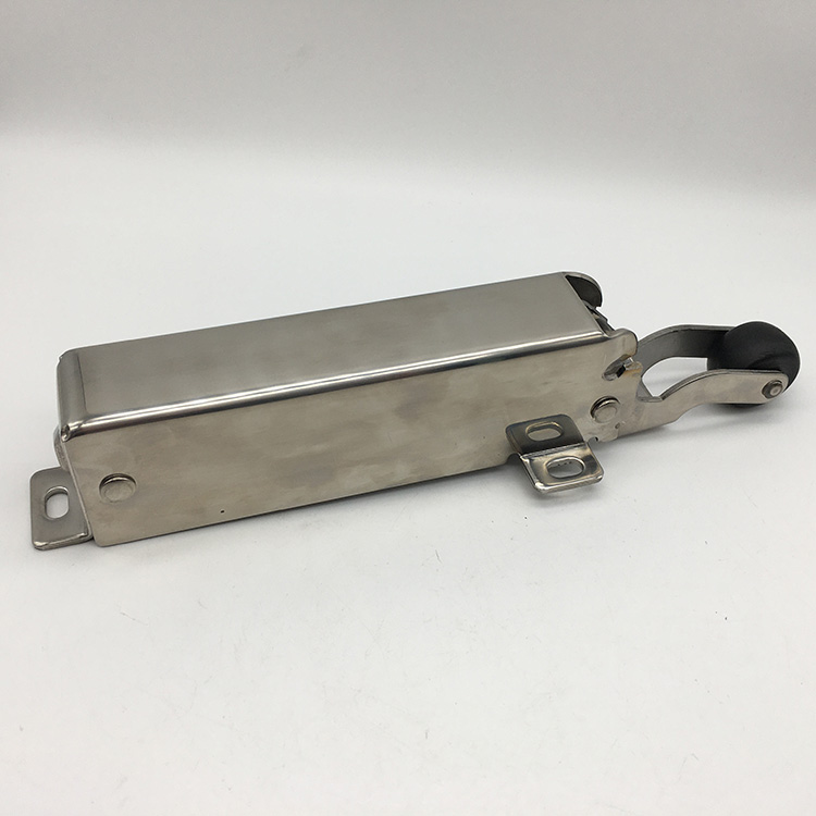 fire door closers