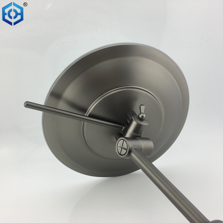 himirror slide smart vanity mirror