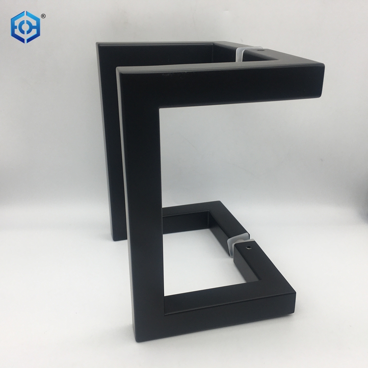 glass handles for doors