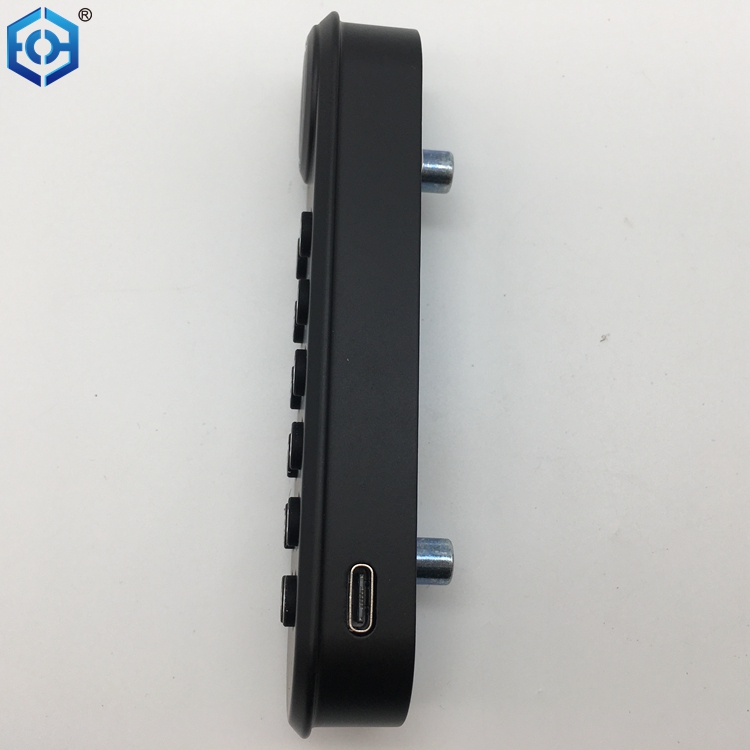 Fingerprint Cabinet Lock