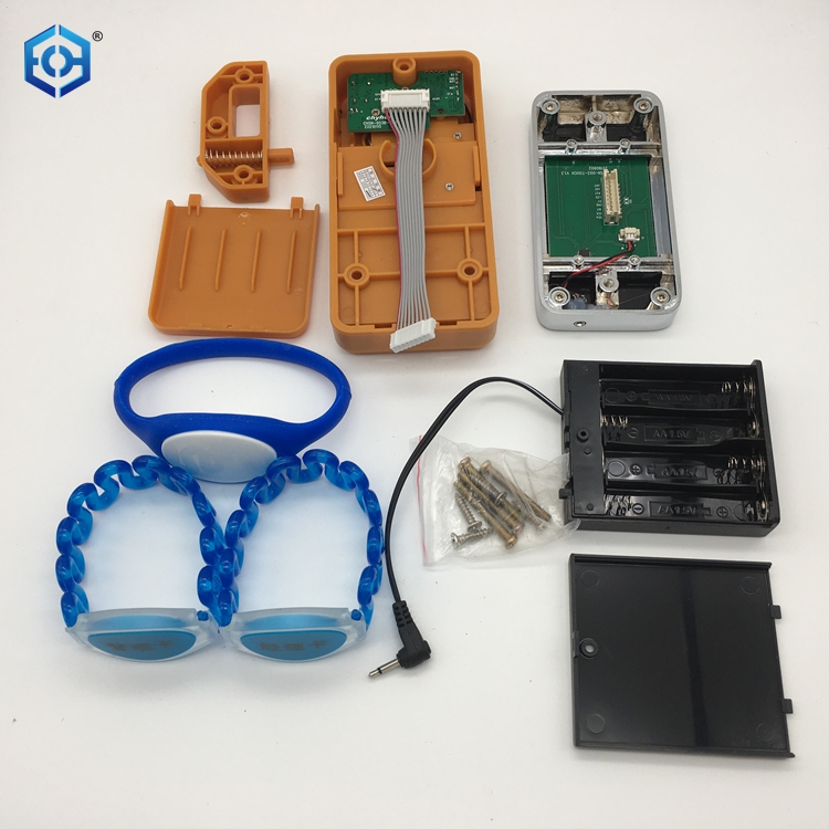 Combination Locker Locks