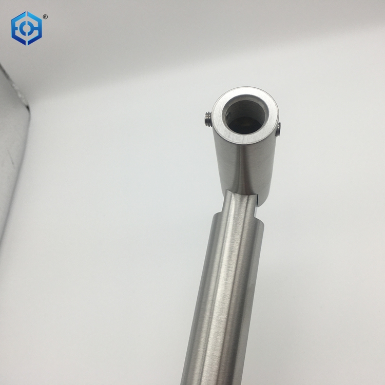 glass shower door pulls