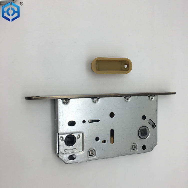 mortise deadbolt