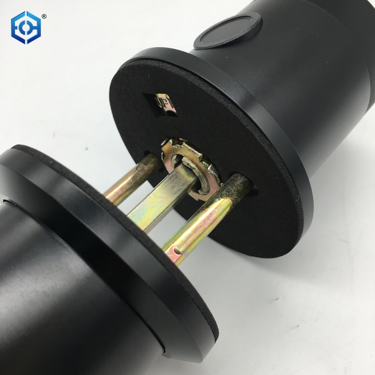 smart lock front door