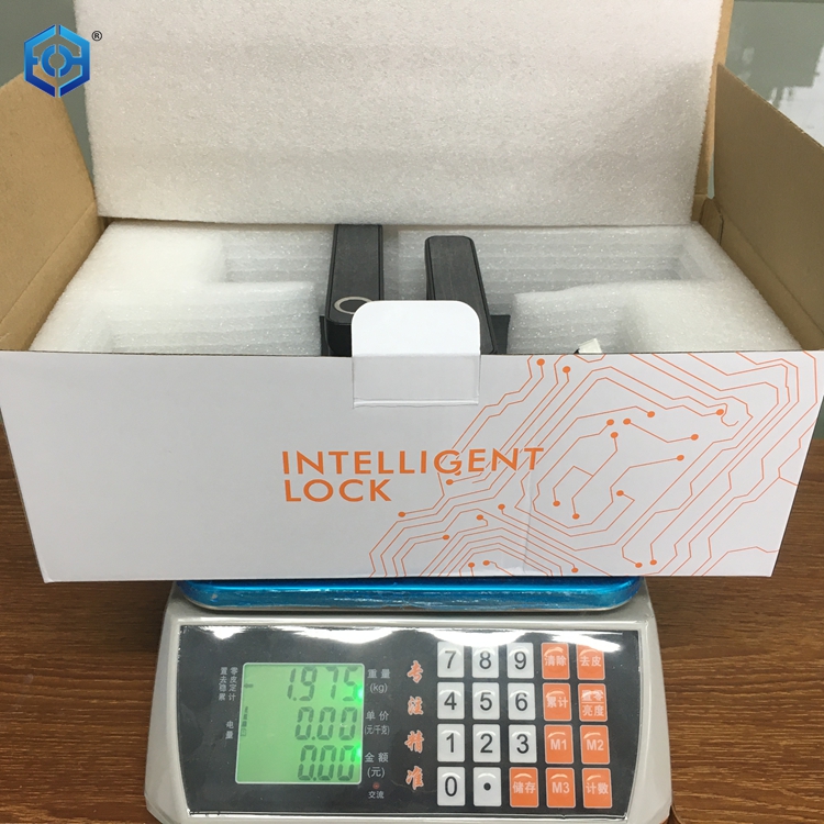 best electronic deadbolt lock