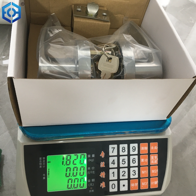 five lever mortice deadlock