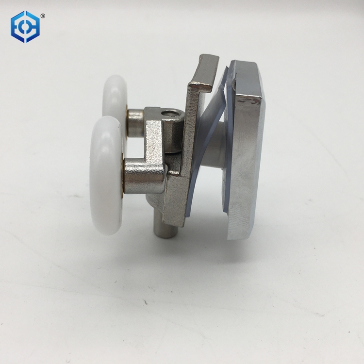 Shower Door Twin Rollers 