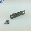 Solid Stainless Steel Pivot Hinge for Floor Spring