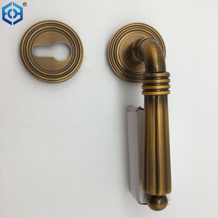 bathroom door handles