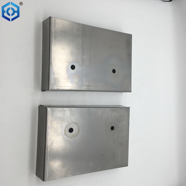 304 Anti-collision Door Hinge