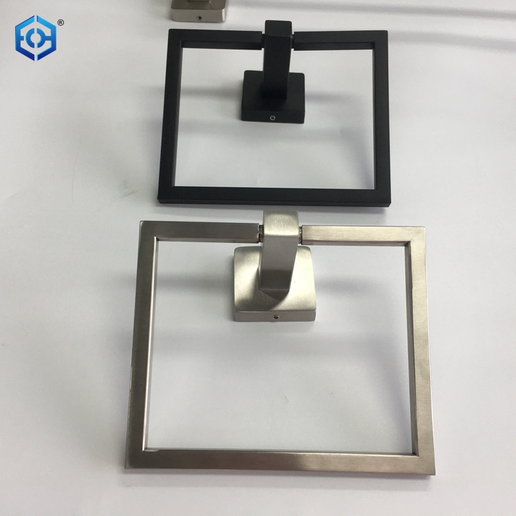 Stainless Steel Bathroom Hardware Bathroom Fittings in Bath Hardware Set