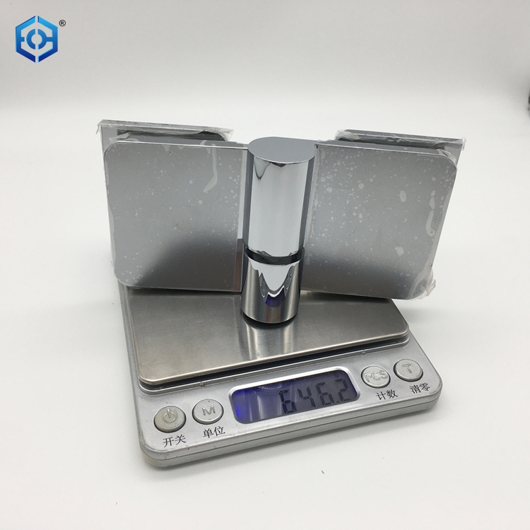 Soft Close Rising Hinge