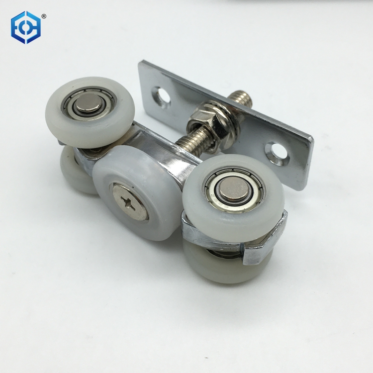 bifold laundry doors