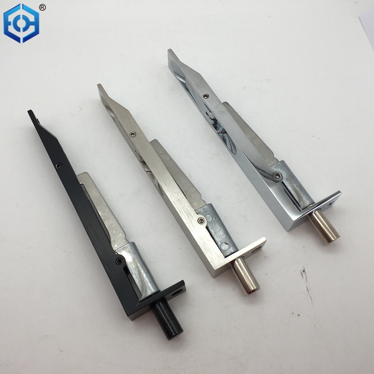 shoot bolt locks for doors