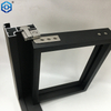 Aluminum Style Storefront Door Pivot Hinge Set for Aluminum Frame Door