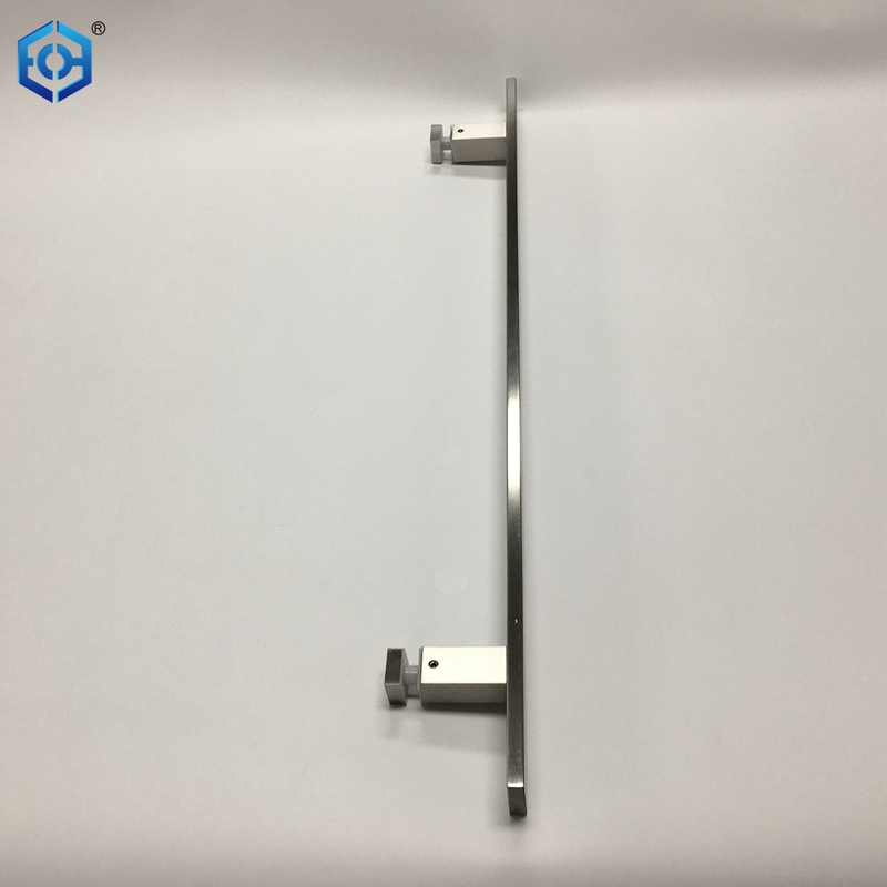 Stainless Steel 700 MM Single Side Frameless Sliding Glass Door Pull Handle