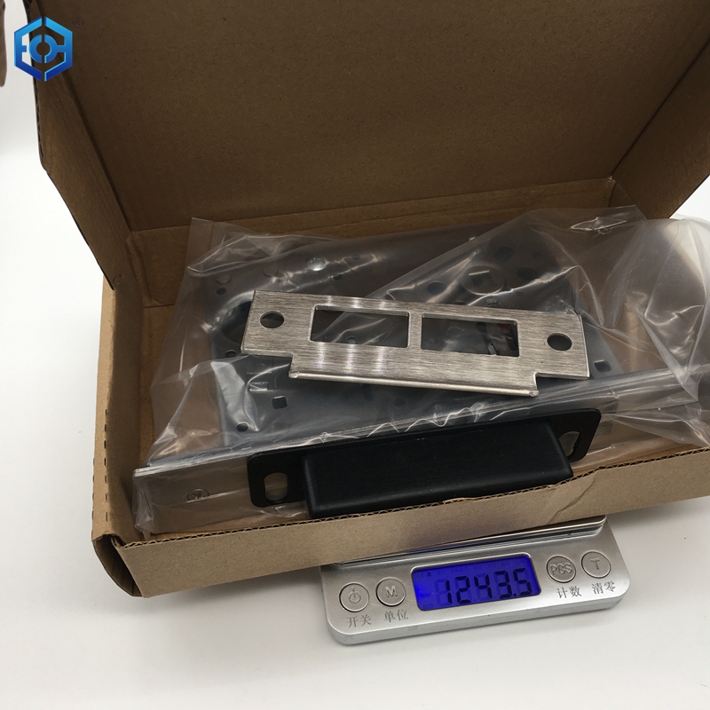 American standard door lock