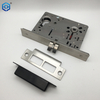 SS304 ANSI Grade 1 American Style Door Lock for Washroom