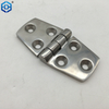 Industrial Large Mechanical Equipment Hinge 304 Stainless Steel Thickened Heavy-duty Door Hinge with High Bearing Capacity