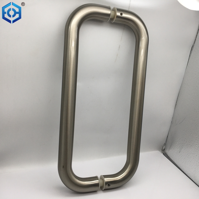 vintage glass door handles