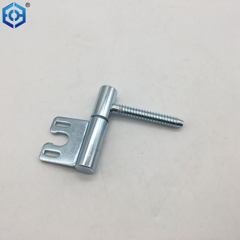 sauna glass door hinges