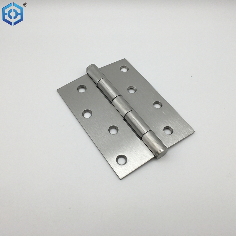 4 Inch Stainless Steel Heavy Duty Door Hinges