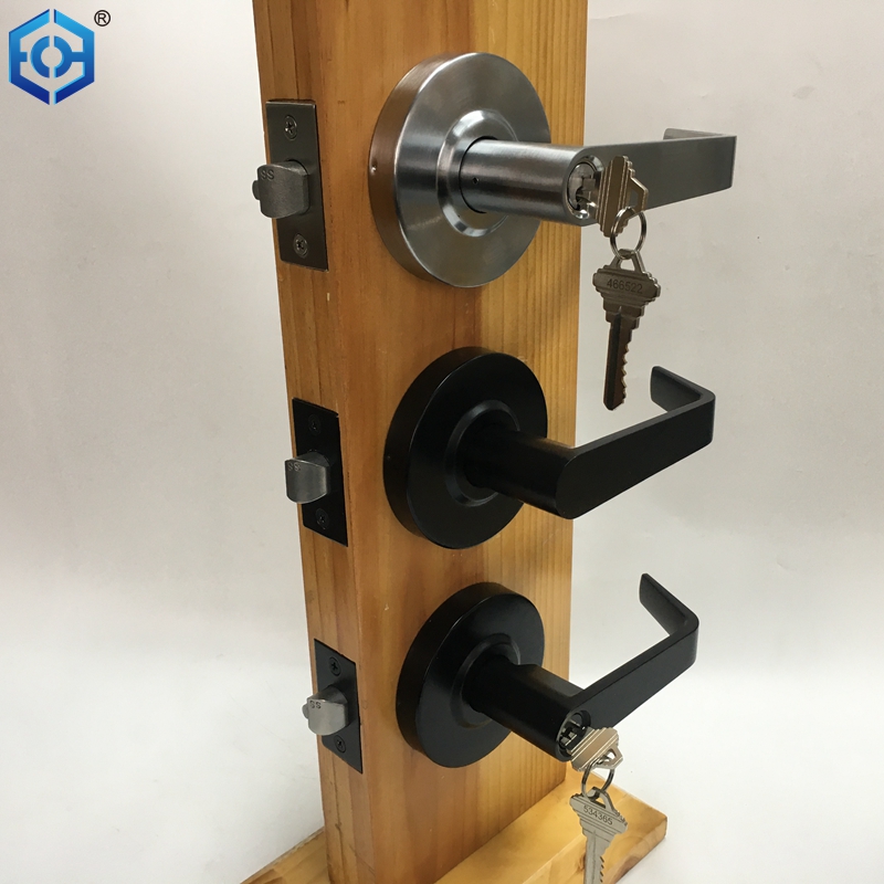 commercial door lock replacement