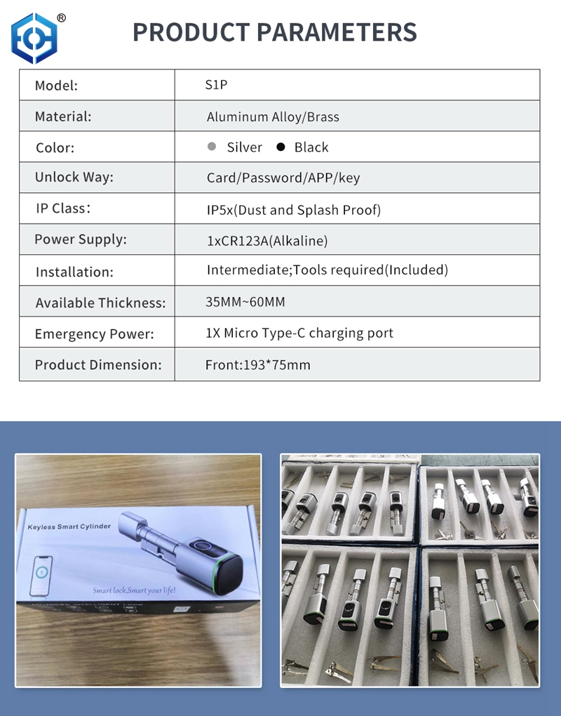 electronic password lock
