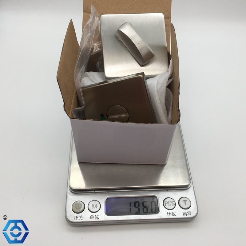 euro sash lock with thumbturn